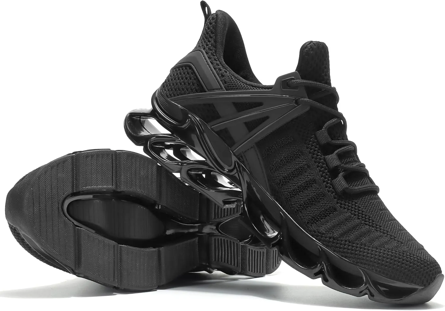 SKDOIUL Women's Fashion Slip On Running Shoes Athletic Walking Sneakers