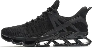 SKDOIUL Women's Fashion Slip On Running Shoes Athletic Walking Sneakers