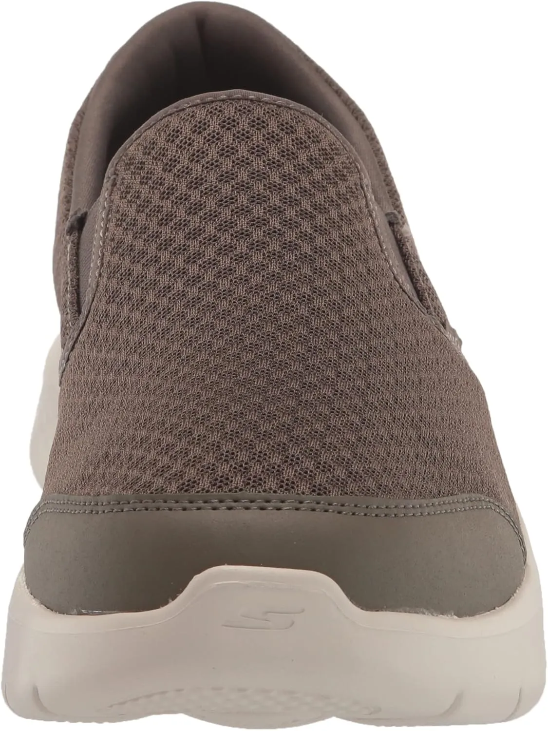 Skechers Men's Gowalk Flex-Athletic Slip-on Casual Loafer Walking Shoes with Air Cooled Foam Sneaker