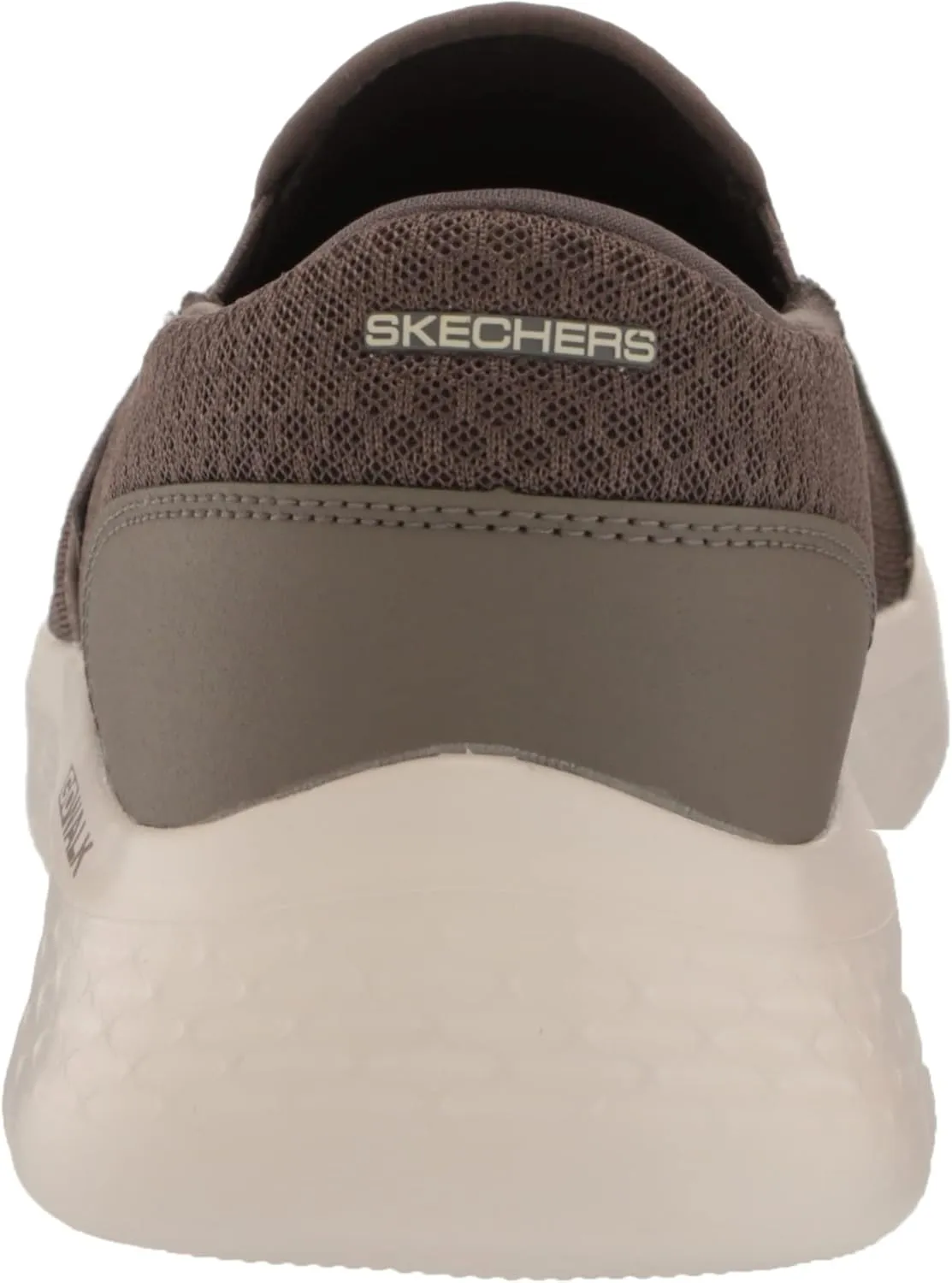Skechers Men's Gowalk Flex-Athletic Slip-on Casual Loafer Walking Shoes with Air Cooled Foam Sneaker