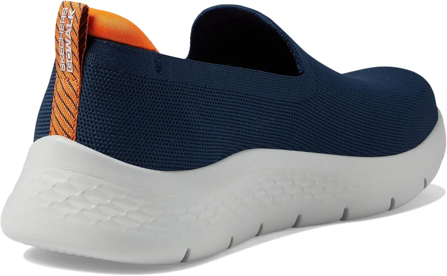 Skechers Men's Gowalk Flex - Rightful Athletic Slip-on Casual Walking Shoe with Air Cooled Foam Sneaker