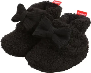 Slip on Shoes Kids Baby Girls Boys Soft Booties Snow Boots Warm Shoes Infant Toddler Warming 1 Year Old Shoes
