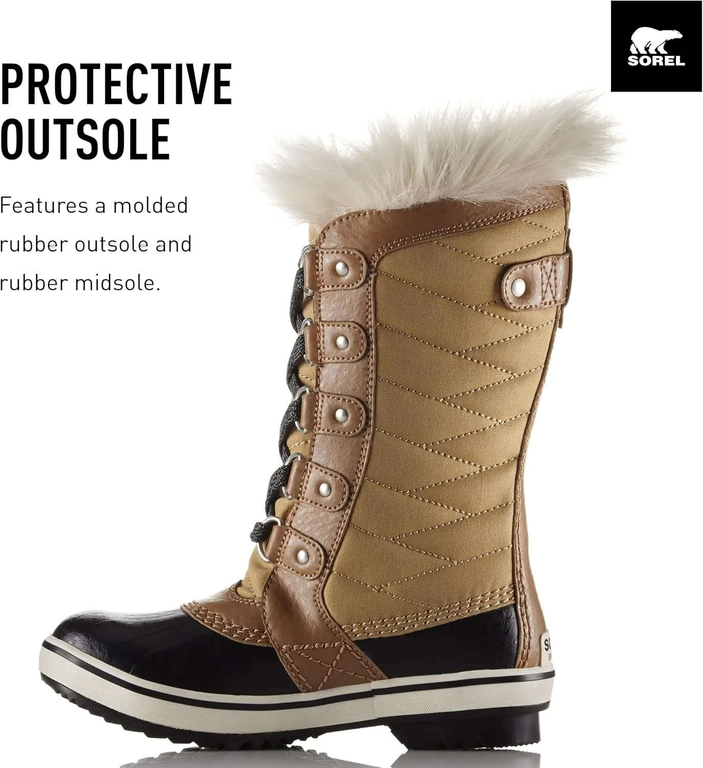 Sorel Unisex-Kids Tofino II Snow Boot