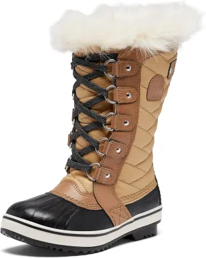 Sorel Unisex-Kids Tofino II Snow Boot