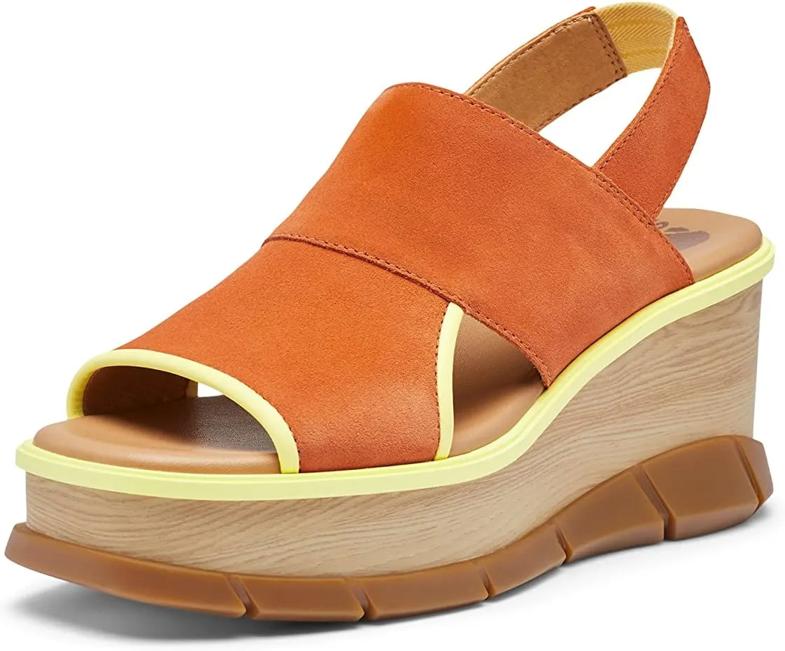 Sorel Women's Joanie III Slingback Sandals
