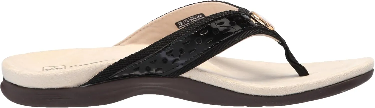Spenco Women's Starboard Flip-Flop