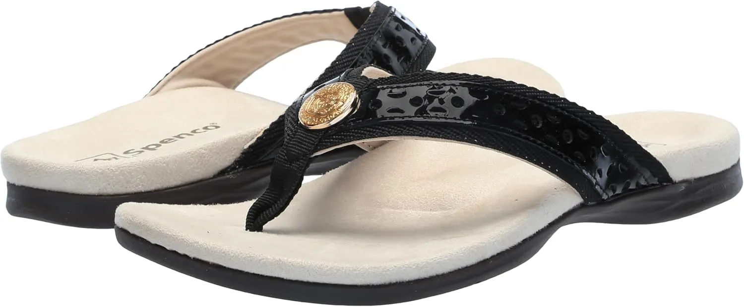 Spenco Women's Starboard Flip-Flop