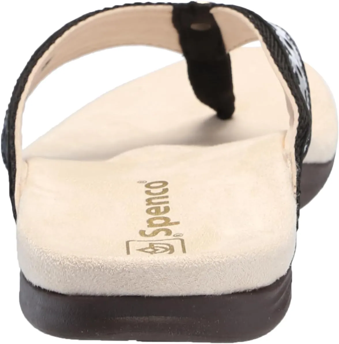 Spenco Women's Starboard Flip-Flop