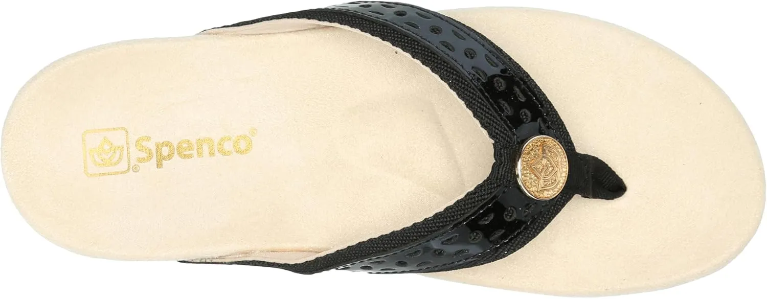 Spenco Women's Starboard Flip-Flop