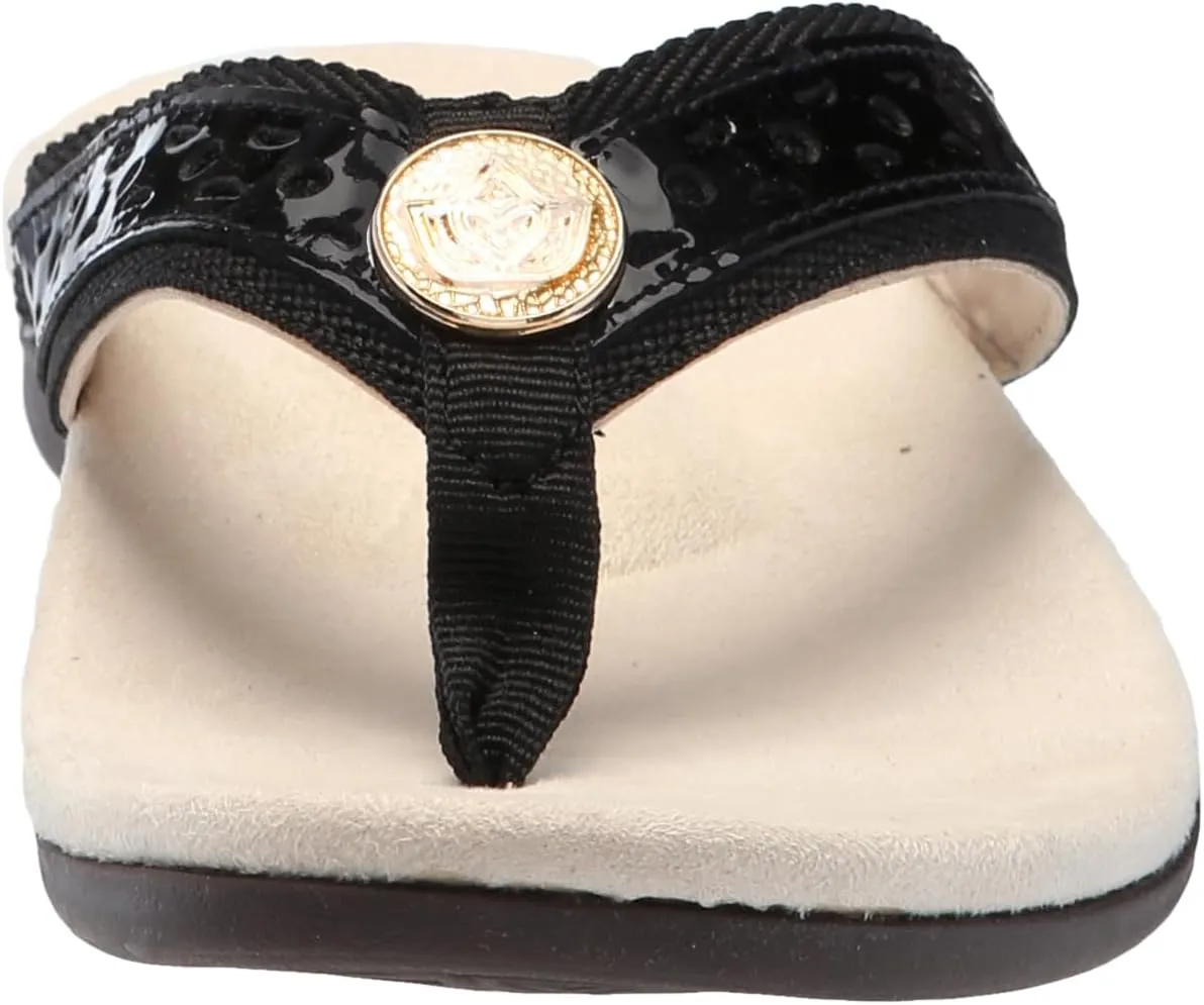 Spenco Women's Starboard Flip-Flop