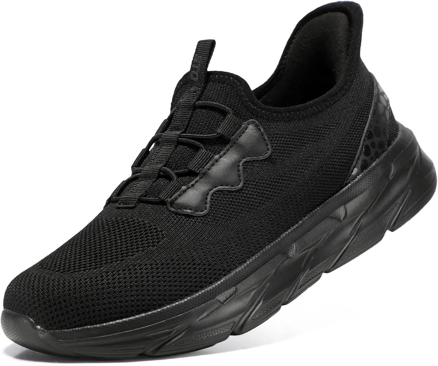 STQ Slip on Womens Sneakers Orthopedic Walking Shoes Comfortable Breathable Sneakers with Arch Support