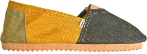 Sunks - Authentic Argentine Alpargata Handmade Typical Gaucho Footwear Printed Urban