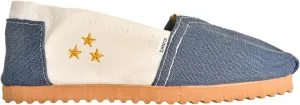 Sunks - Authentic Argentine Alpargata Handmade Typical Gaucho Footwear Printed Urban