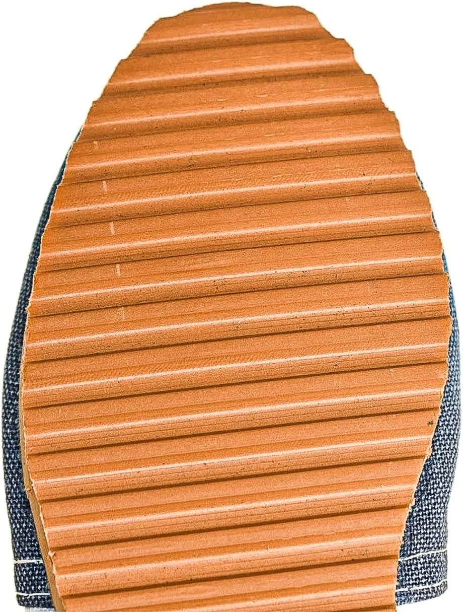 Sunks - Authentic Argentine Alpargata Handmade Typical Gaucho Footwear Printed Urban
