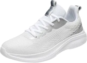 Tennis Shoes Womens Workout Tennis Shoes for Women Yoga or Tennis or Running Sneakers Womens Walking Shoes