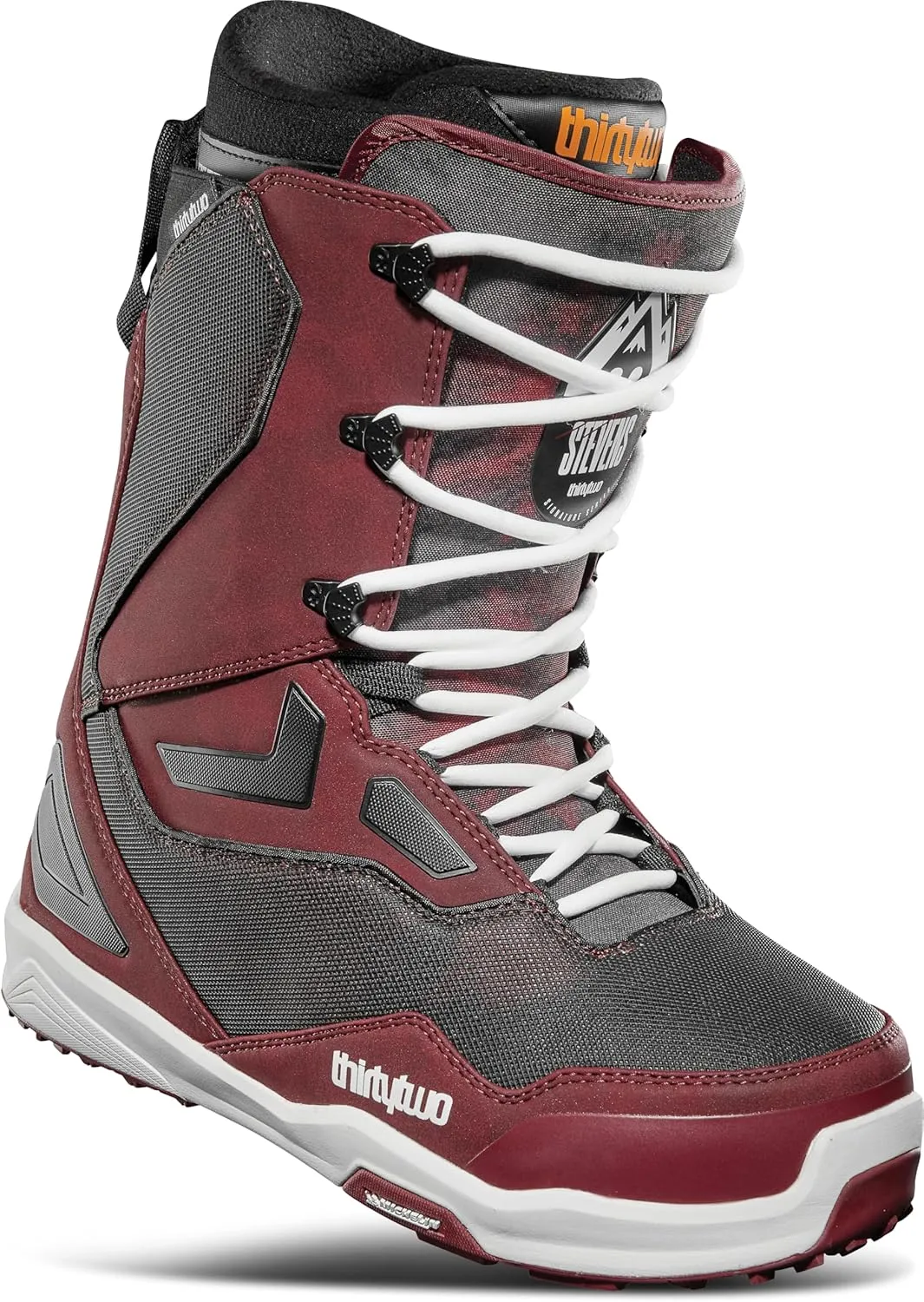 Thirtytwo Men's TM-2 Snowboard Boots
