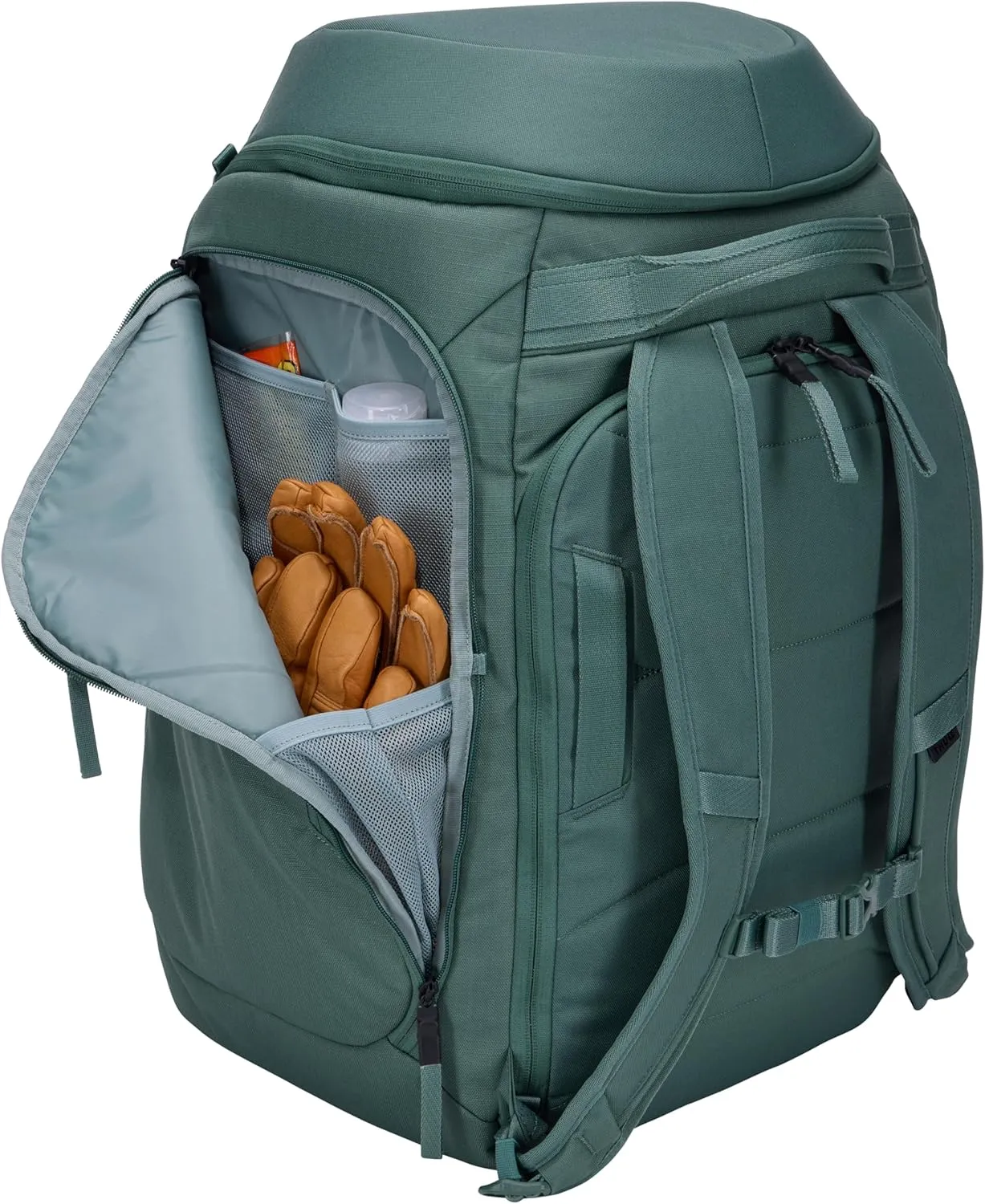 Thule RoundTrip 45L Boot Backpack - Storage