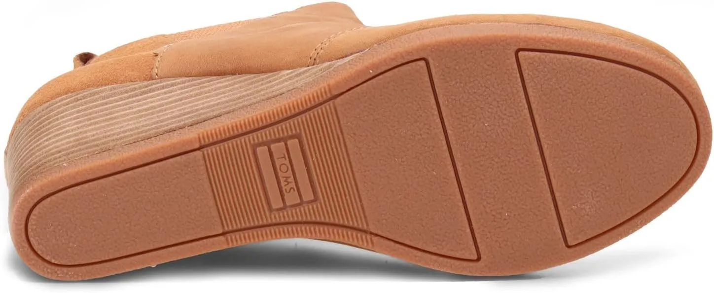 TOMS Women's Kelsey Ankle Boot