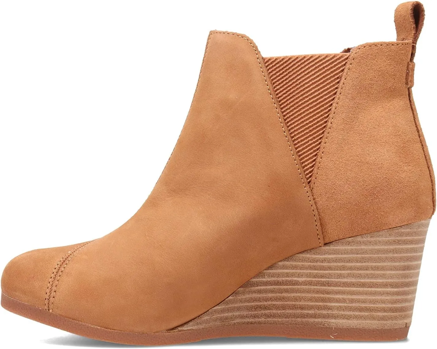 TOMS Women's Kelsey Ankle Boot