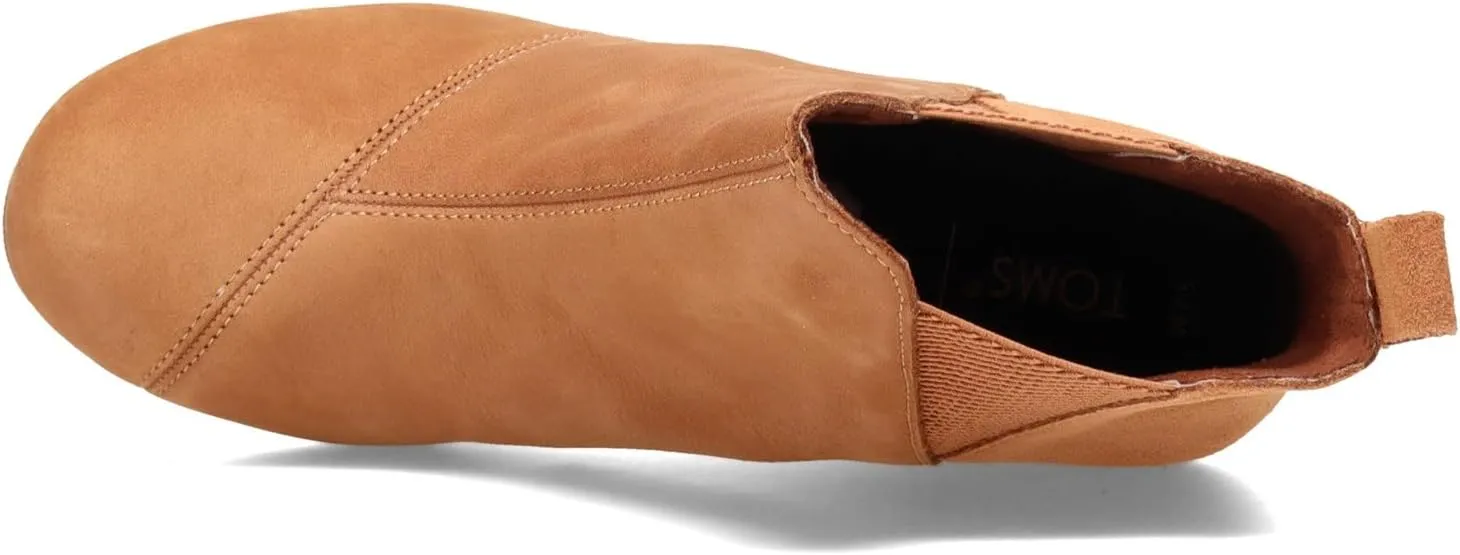 TOMS Women's Kelsey Ankle Boot