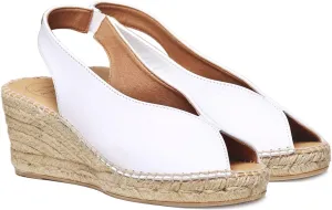 Toni Pons Women's Laila-p Espadrille Wedge Sandal