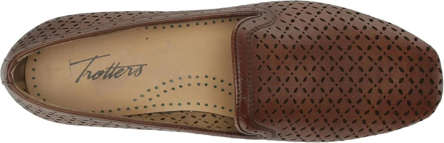 Trotters Women's Loafer/Slipon