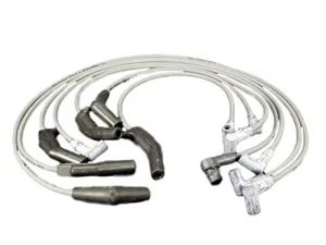 Ultra 12-8636 Spark Plug Wire Set 89-96 Thunderbird Cougar XR-7 V6