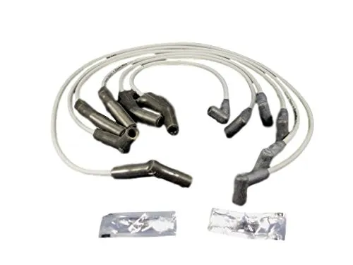 Ultra 12-8645 Spark Plug Wire Set 91-95 Sable Taurus Continental V6