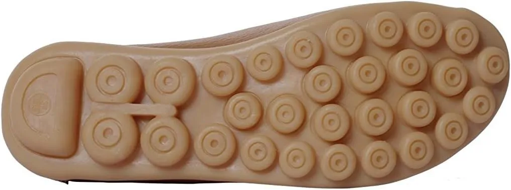 VenusCelia Women's Comfort Walking Casual Flat Loafer