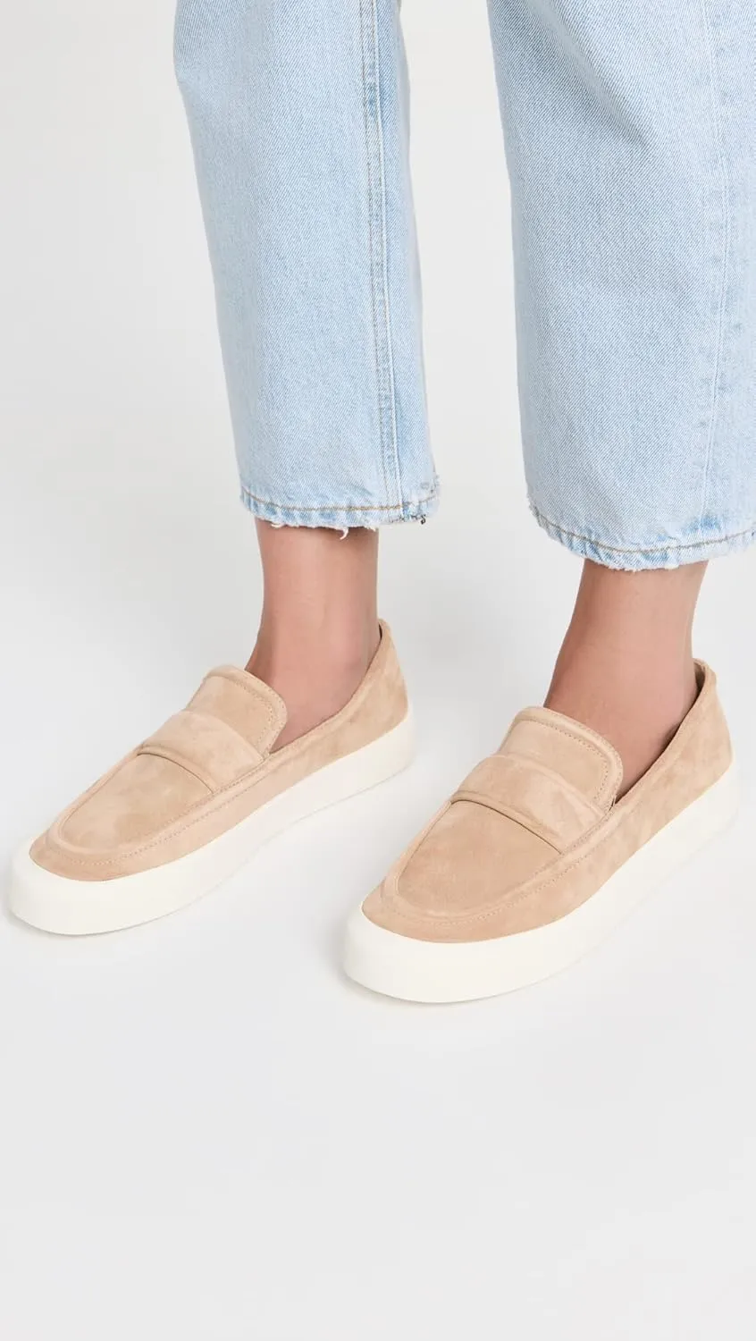 Vince Women's Ghita Slip On Sneakers