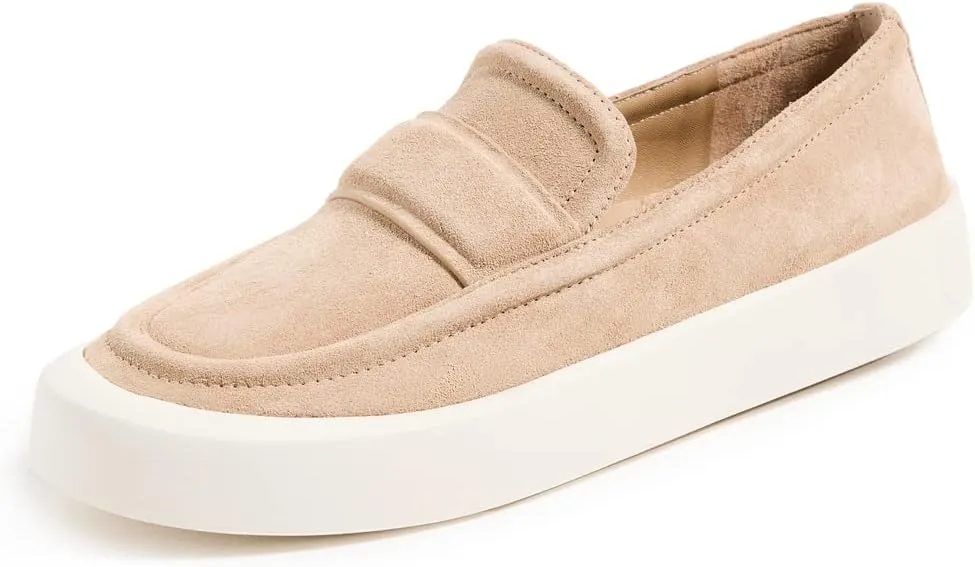 Vince Women's Ghita Slip On Sneakers