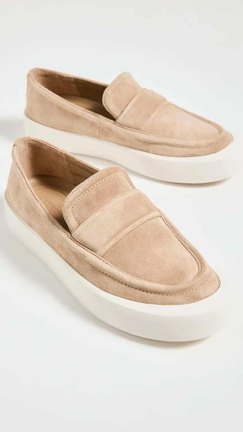 Vince Women's Ghita Slip On Sneakers