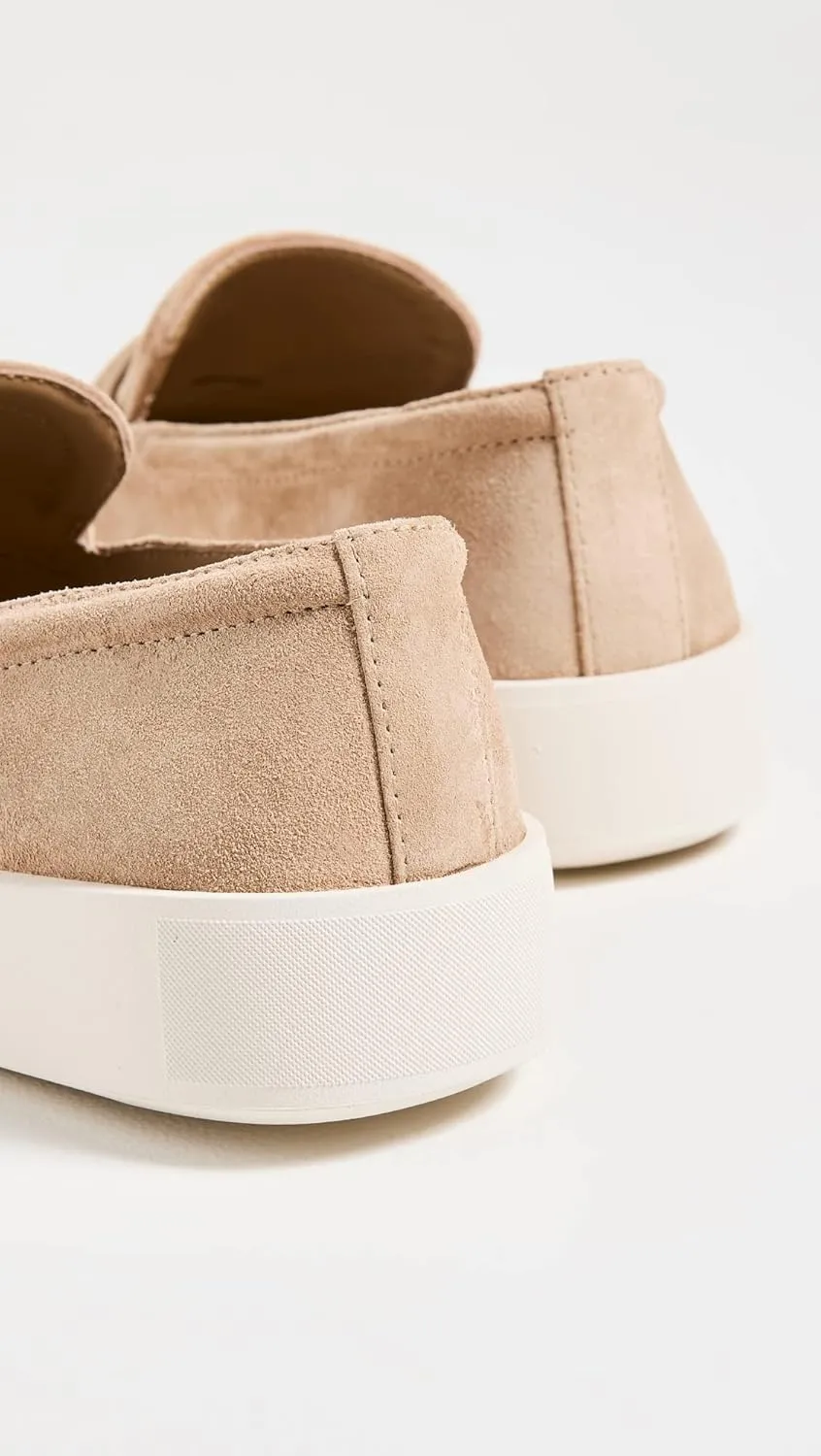 Vince Women's Ghita Slip On Sneakers
