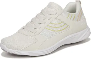 Vionic Women's Walking Sneaker Agile Ruvi- Comfortable Supportive Walking Shoes That Include VIO Motion Technology Orthotic Insole with Built-in Arch Support, Helps Heel Pain and Plantar Fasciitis
