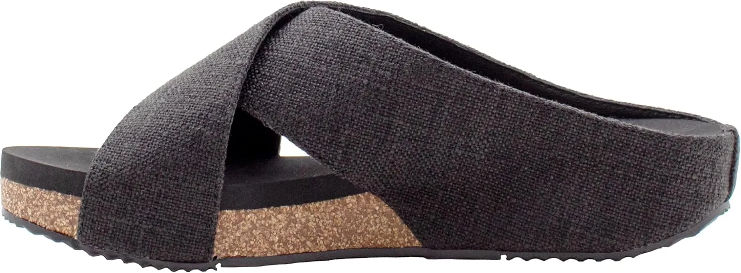 VOLATILE Women's Ablette Slide Sandal