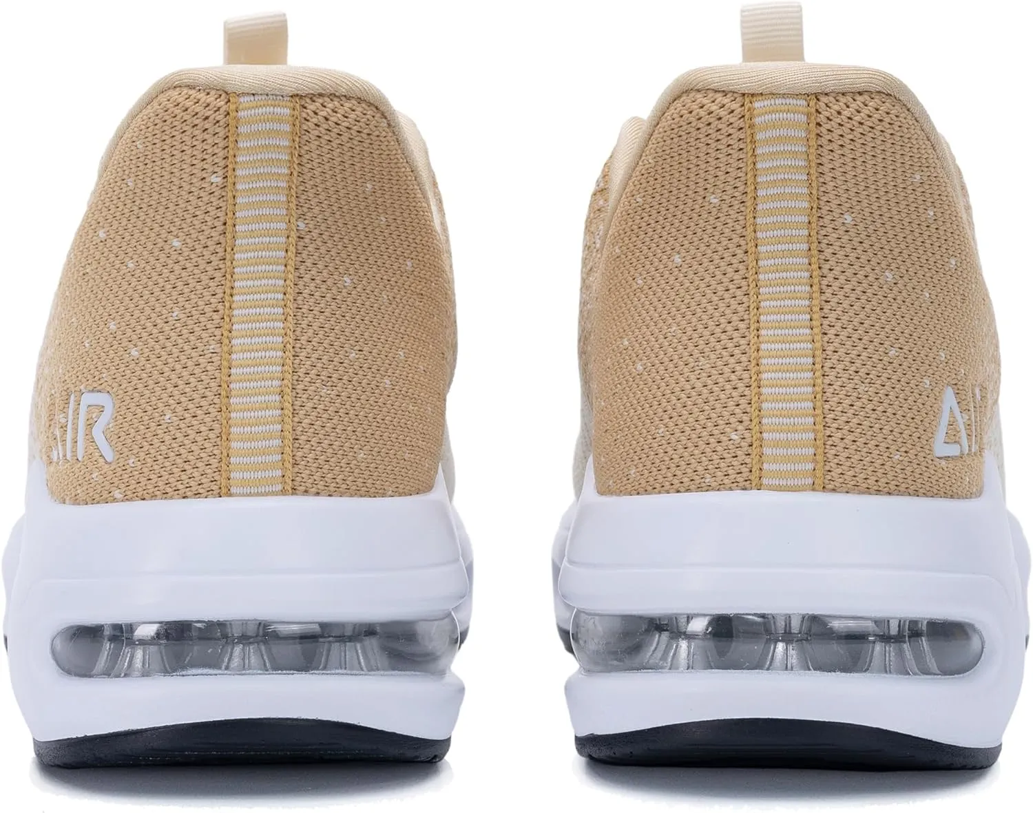 Women's Air Sneakers Slip on Walking Shoes