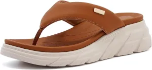Women's Comfortable Sandals Arch support Cushioned Hiking Sandals Lightweight Open Toe Sport Walking Sandal Slingback Outdoor Beach Travel