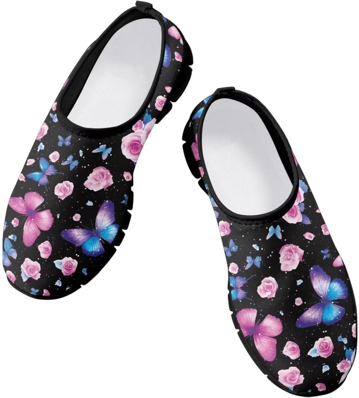 Women's Loafers Slip On Slip Shoe Casual Walking Shoes Non Slip Work Shoes Mesh Athletic Sneakers