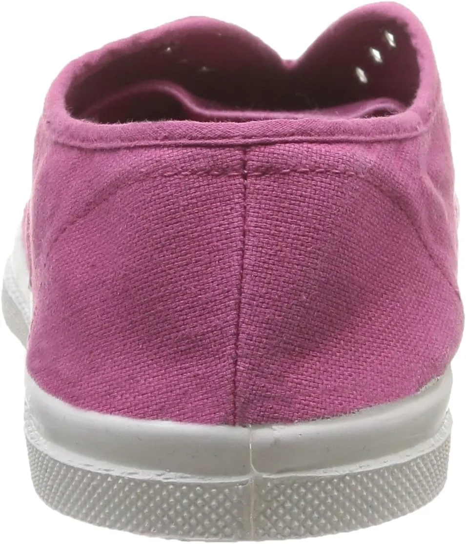 Women's Low and Slip-on Fashion Sneakers