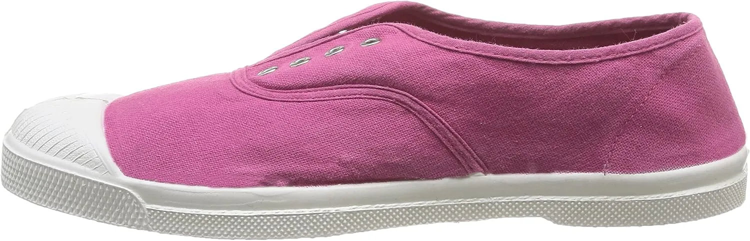 Women's Low and Slip-on Fashion Sneakers