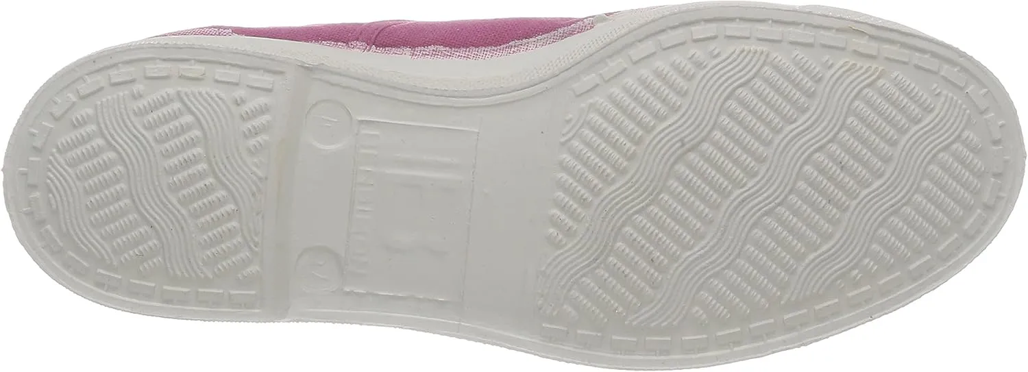 Women's Low and Slip-on Fashion Sneakers