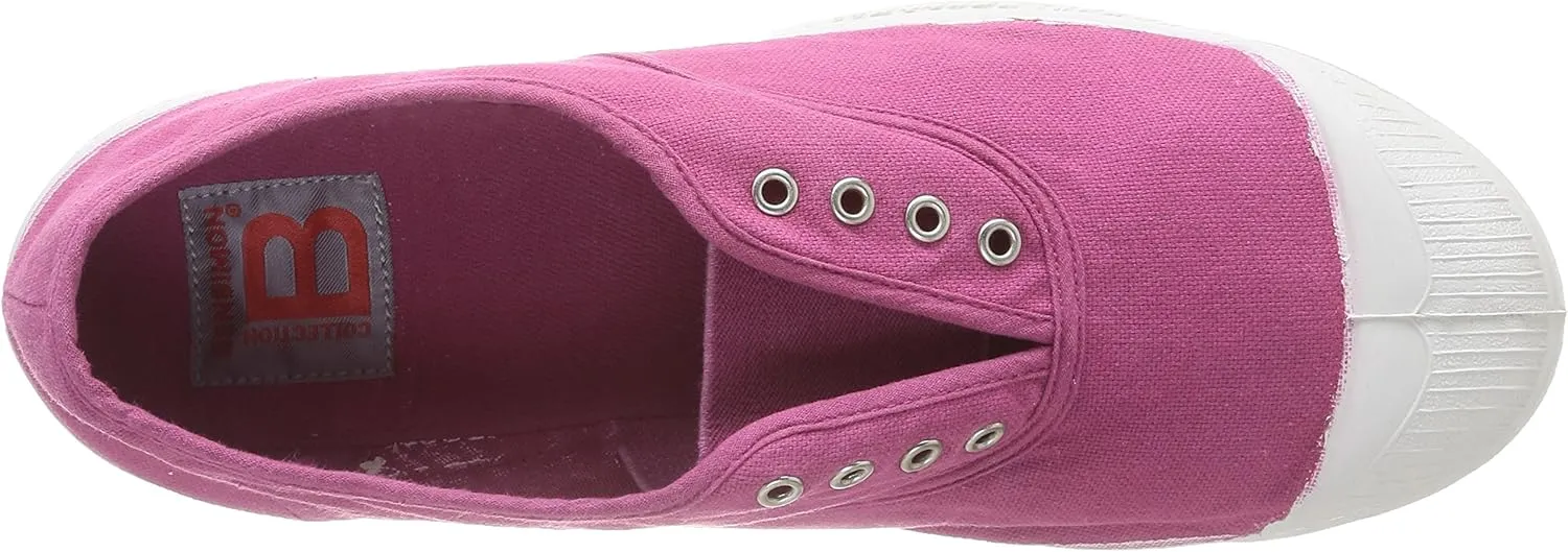 Women's Low and Slip-on Fashion Sneakers