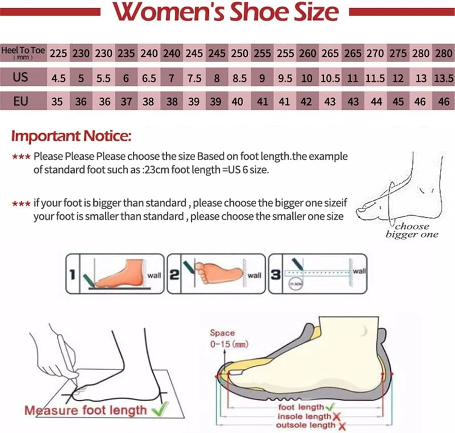 Women's Orthopedic Walking Shoes, Slip-On Non-Slip Light Air Cushion Orthopedic Sneakers for Arch Support