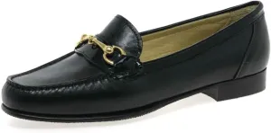 Women's Peter Kaiser Snaffle Casual Shoes 35 C (M) EU/ 4 B(M) US Black