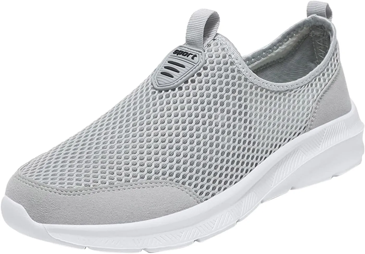 Womens Slip On Sneakers Women Walking Tennis Shoes Non Slip Work Shoes Women Winter Black Casual Shoes Men Shoes Sneakers Platform Tennis Shoe Casual Loafers