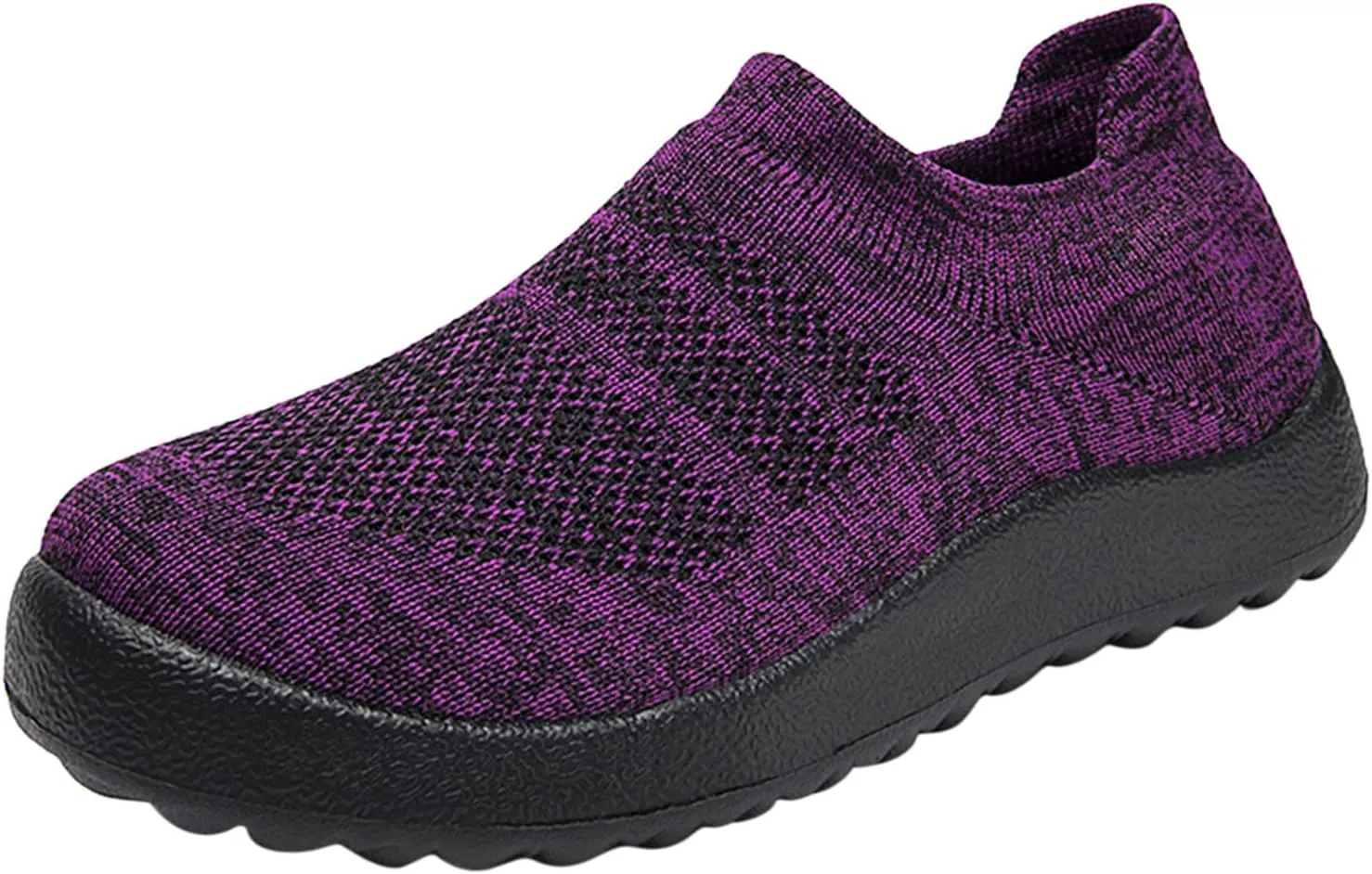 Women's Sneakers Athletic Sport Running Tennis Walking Shoes Tennis Shoes Womens Comfort Casual Tennis Shoes Fashion Sneakers 2025 Slip On Tennis Shoe Loafers Shoe