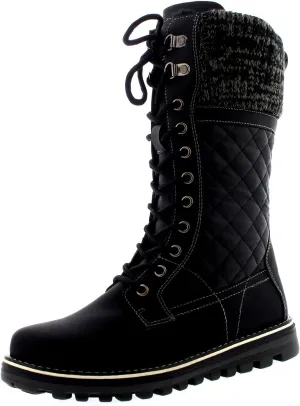 Women's Snow Boots