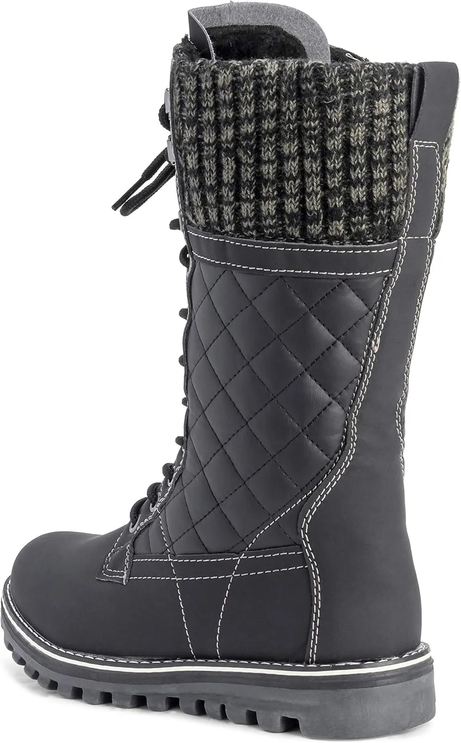 Women's Snow Boots