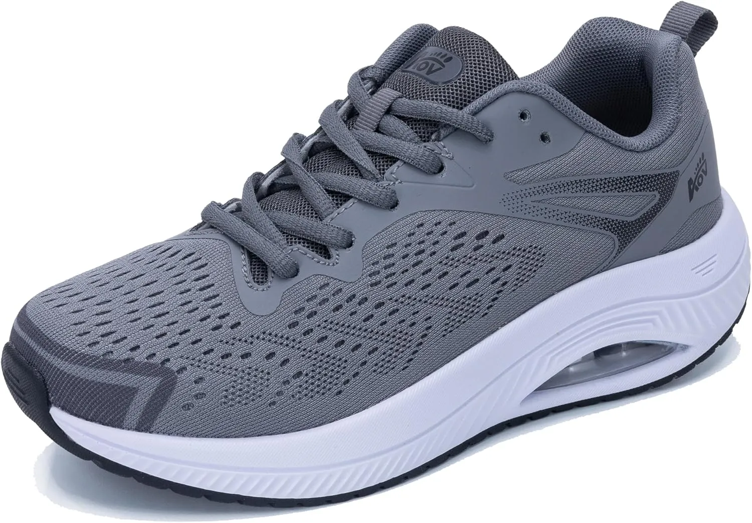 Womens Walking Shoes with Arch Support Orthotic Tennis Sneakers for Plantar Fasciitis Casual Fashion Sneakers