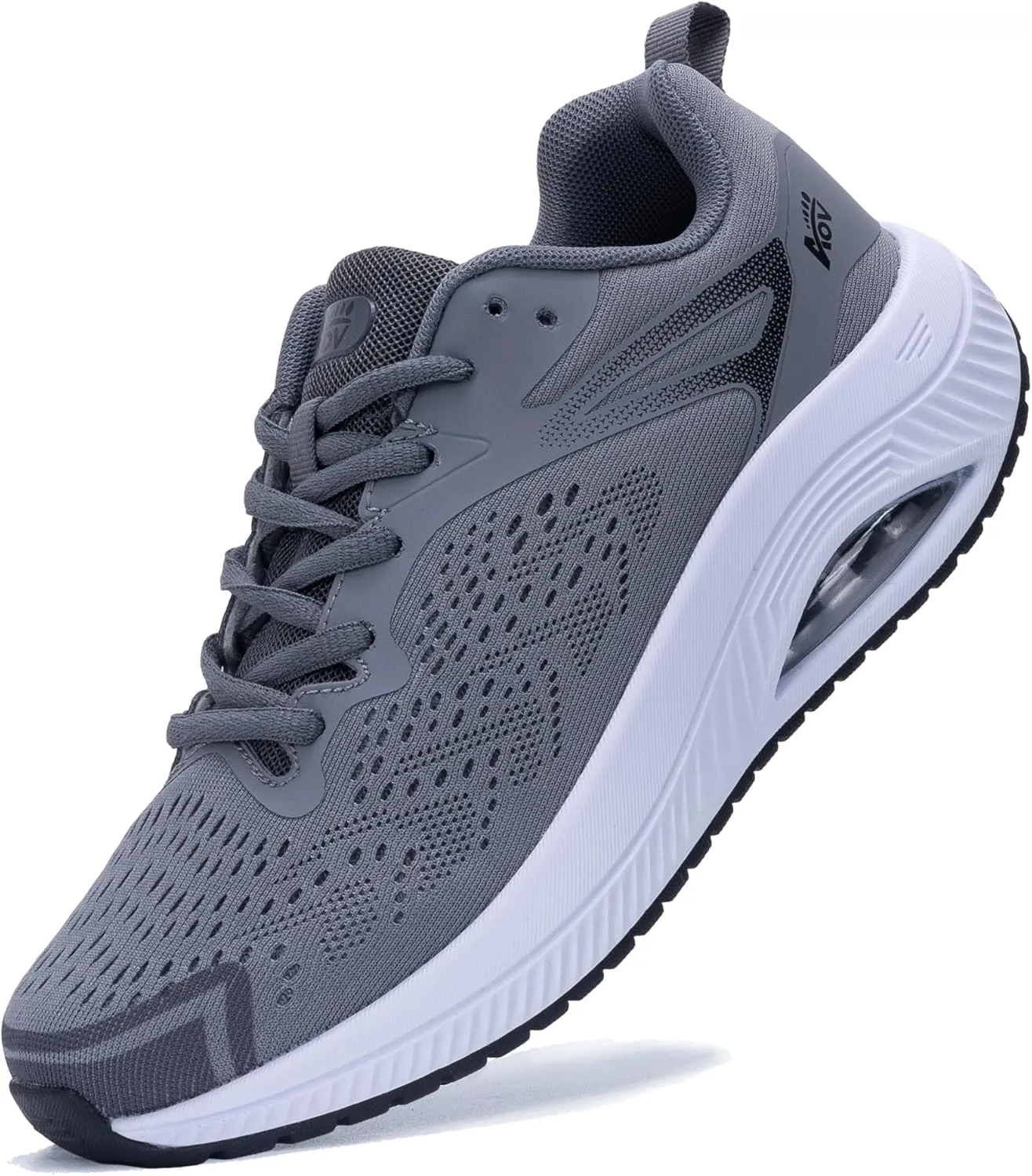Womens Walking Shoes with Arch Support Orthotic Tennis Sneakers for Plantar Fasciitis Casual Fashion Sneakers